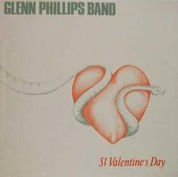Glenn Phillips : St. Valentine's Day